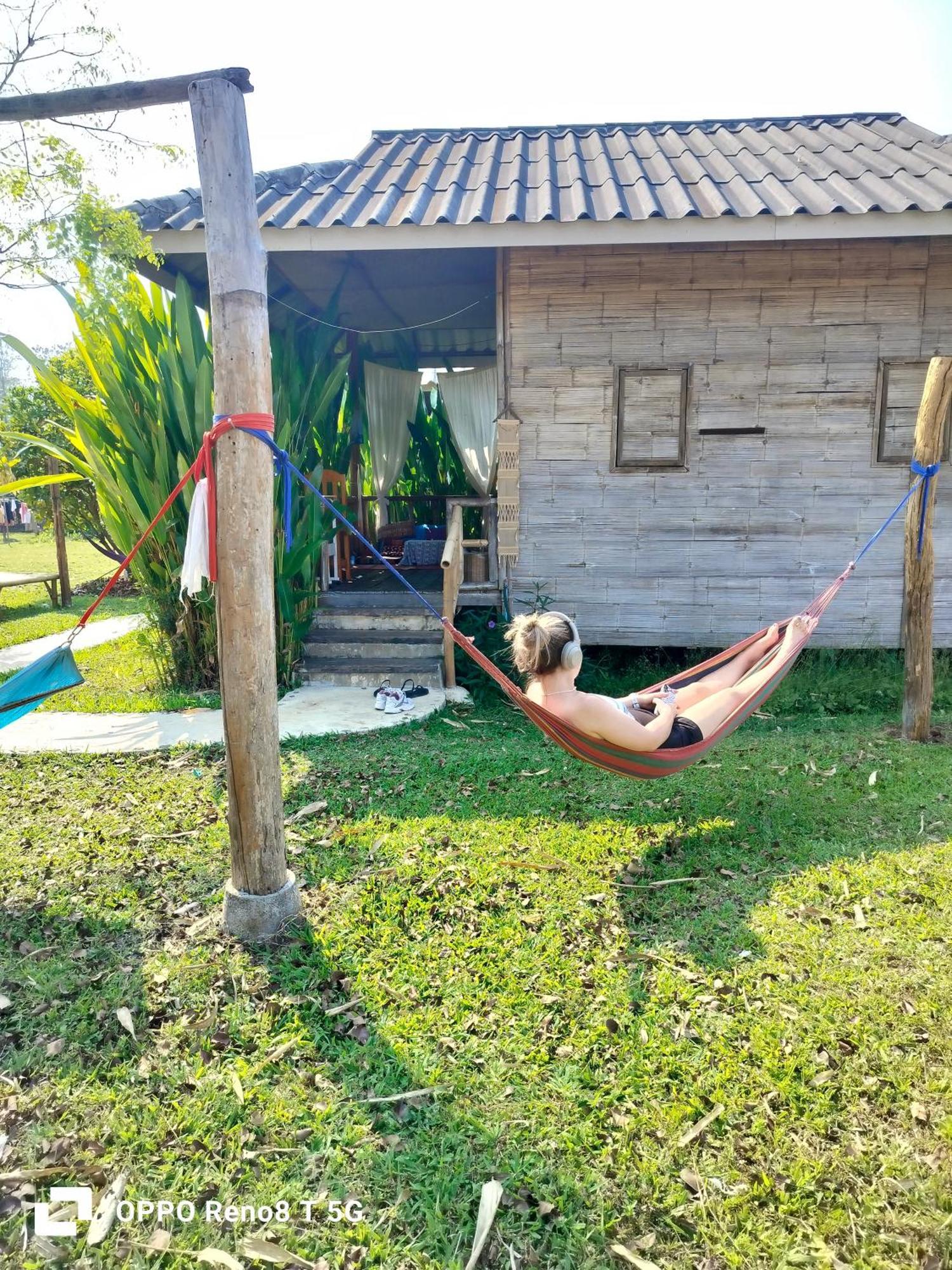 Tulip Resort Paj Kültér fotó
