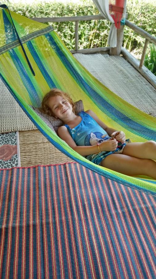 Tulip Resort Paj Kültér fotó